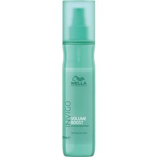 Wella Professionals Invigo Volume Boost Volumen Spray 150 ml.