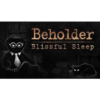 Beholder Blissful Sleep (PC/MAC)