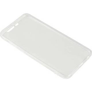 GEAR Phone Case TPU Transparent - Huawei Honor 9