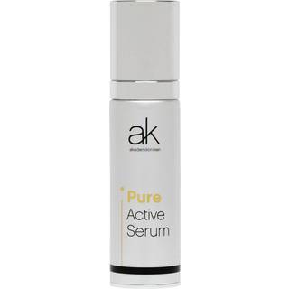 Akademikliniken Skincare Akademikliniken Pure Active Serum 50 ml