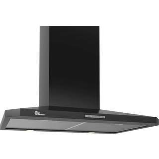 Thermex - Decor 787 70cm sort - Led