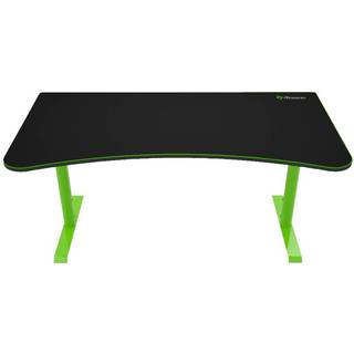 Arozzi Arena Gaming Desk - Green