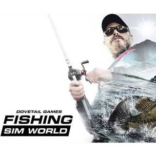 Fishing Sim World (PC)