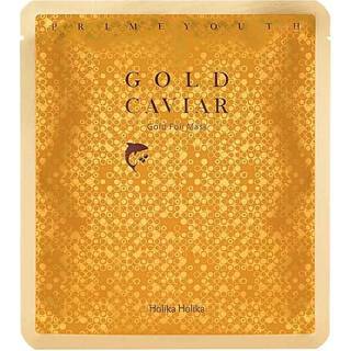 Holika Holika Prime Youth Gold Foil Mask 25 g