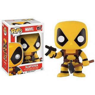 Funko Deadpool Slapstick Pop!