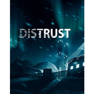 Distrust (PC/MAC)