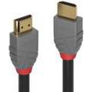 Lindy Anthra line High Speed HDMI kabel | 2 meter | PRIS-MATCH