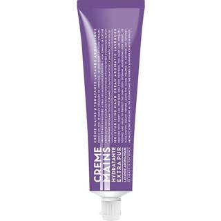 Compagnie de Provence Travel Hand Cream Extra Pure - Aromatic Lavender - 1 fl oz Tube