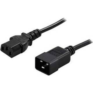 POWERWALKER IEC C20 to IEC C13 converter