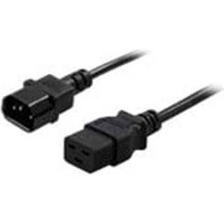 POWERWALKER IEC C19 to IEC C14 converter