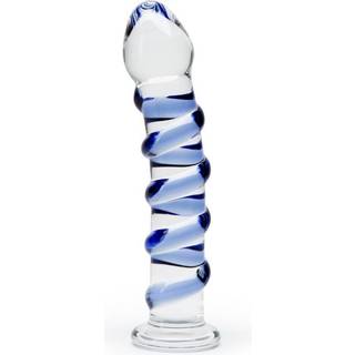 Icicles No 5 Glas Dildo