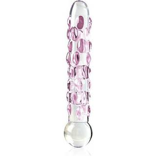 Icicles No 7 Glas Dildo