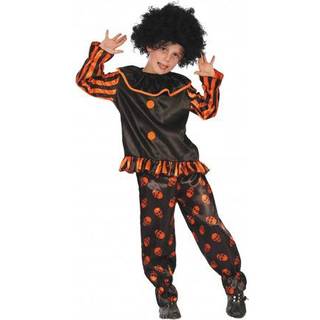 Mad Clown kostume