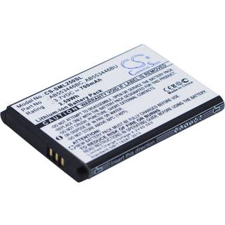 Batteri til Samsung GT-C3300 / Diva Diamond mfl. erstatningsbatteri