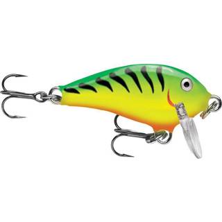 Rapala Mini Fat Rap 3cm