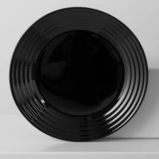 Luminarc Dyb tallerken Luminarc Harena Glas (Ø 23,5 cm)