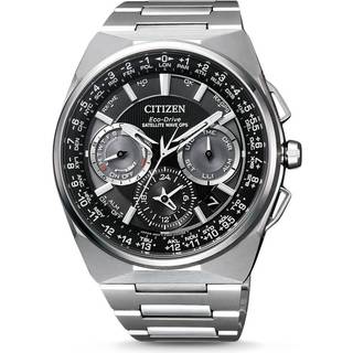 Citizen CC9008-84E Titanium Sort/Titanium Ø45.4 mm