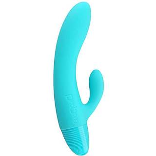 Picobong Kaya - klitorisarm vibrator (pink)