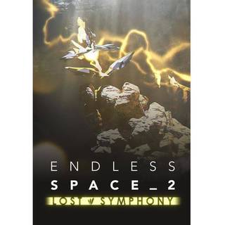 Endless Space 2 - Lost Symphony (PC) - Steam Key - EUROPE