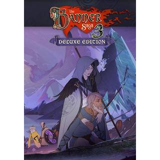 The Banner Saga 3 Deluxe Edition (PC/MAC)
