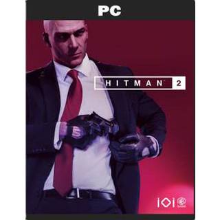 HITMAN 2 (PC) - Steam Key - GLOBAL