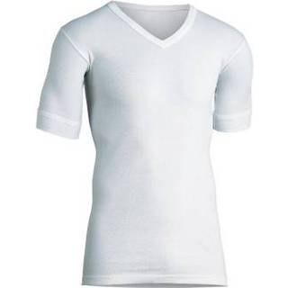 JBS Original T-shirt V-hals - HVID, S