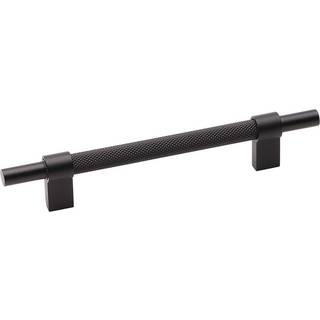 Beslag Design Pitch greb, 128 mm, mat sort