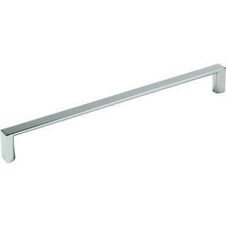 Beslag Design 735 greb, 160 mm, sort