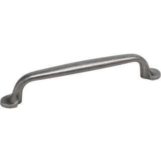 Beslag Design 7032 greb, 128 mm, tin