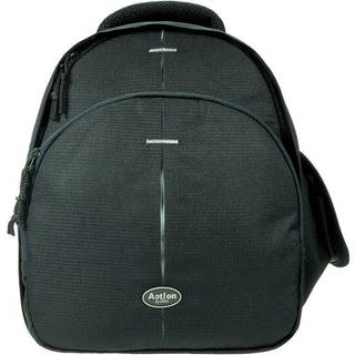 Dörr Action Black Backpack