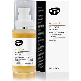 GreenPeople Age Defy+ Cell Enrich Facial Oil (30 ml)