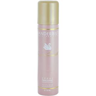 Gloria Vanderbilt Vanderbilt Deo spray til kvinder 150 ml - 150 ml