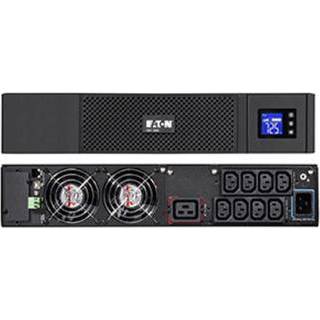 Eaton 5SC3000IRT 5SC UPS 3000 VA 2700 W Input: C20 Outputs: (8) C13 (1) C19 Rack/tower 2U