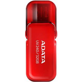 ADATA UV240 32GB USB 2.0 USB stick Sort