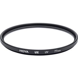 Hoya UX UV 58mm filter