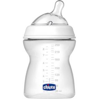 Chicco NaturalFeeling Sutteflaske 2m+