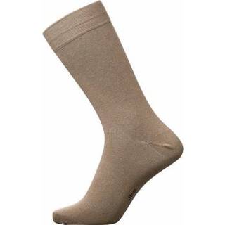 JBS Socks - Sand - Str 40/47