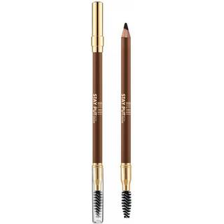 Milani Stay Put Brow Pomade Pencil - 02 Soft Brown