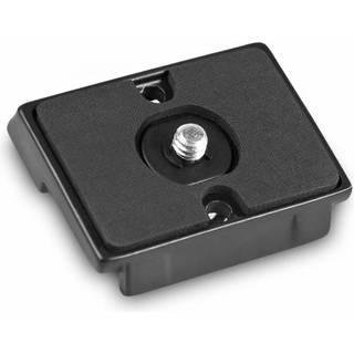 mantona Scout Quick Release Plate