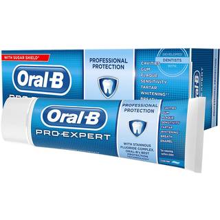 Oral-B Pro-Expert Professional Protection Tandpasta - 75ML