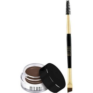 Milani Stay Put Brow Color 04 Brunette