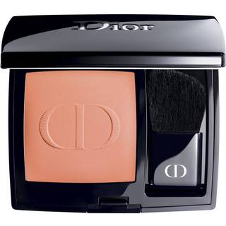 Dior Rouge Blush 136 Delicate Matte