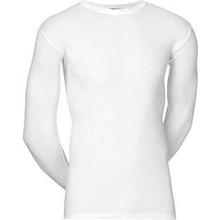 JBS Original T-shirt Lange Ærmer - HVID, S