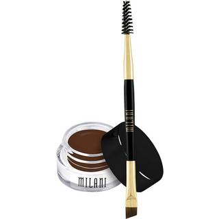 Milani Stay Put Brow Color - 07 Chestnut