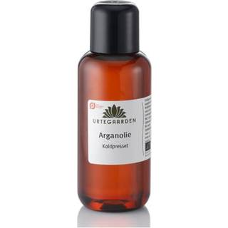 Urtegaarden Arganolie Økologisk - 100 ml