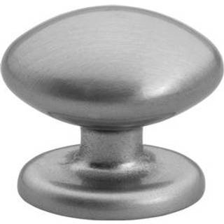 Beslag Design 8701 knop, Ø35 mm, tin