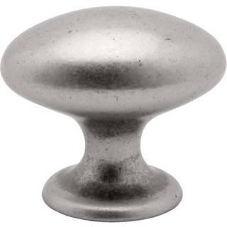 Møbelknop 401-40 tin