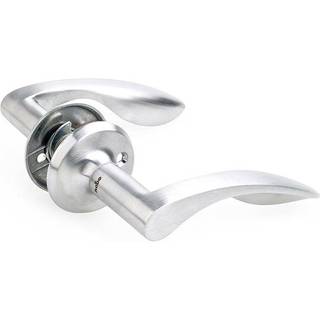 HABO DØRGREB BONN BØRSTET KROM