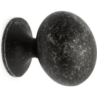 HABO MØBELKNOP VICTOR 35 MM TIN