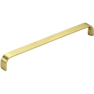 Beslag Design Sense Mini greb, 160 mm, rustfrit stål look